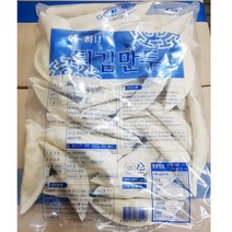 맛있는 튀김군만두 아하 1400g 업소용 식당용 식자재 소스 분말 양념, 상품선택