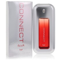 프렌치 커넥션 Fcuk Connect 커넥트 퍼퓸 EDT 향수 100ml