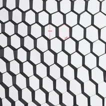 사진 광고 블랙 소프트 라이트 스크린 나비 프레임 조명 제어 화면 계란 그리드 벌집 둥지, 04 1pc 5.6m grid only
