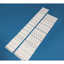 인켈 48인치 SD48MK SD48MW 재원전자 OS4800LED AV4800FLED TL4800FLED LED48D7-01 호환용 TV백라이트