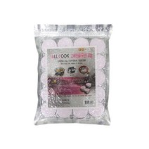 MDG9359 IS 올쿡 고체연료 20gX20개입