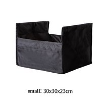 알루미늄 합금 경량 접히는 야영 테이블 야영 픽크닉 작은 옥외 테이블 옥외 야영 장비, [01] A
