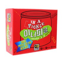 보약게임 보약-이너피클 1개