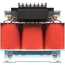 판넬용 1KVA 삼상단권 삼상복권 변압기, 삼상복권 입력380V / 출력220V