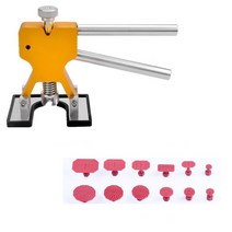 자동차 복원 덴트 문콕 도구 차량 판금, B