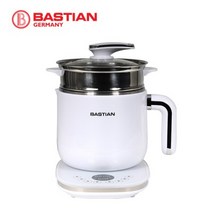 바스티안 스마트 멀티쿡 1.7L BS-MC18-2 화이트, 상세페이지 참조