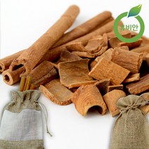 휴비안 시가계피 시나몬스틱 베트남산 100g 천연모기퇴치제 뱅쇼만들기 수정과 향신료, 1개