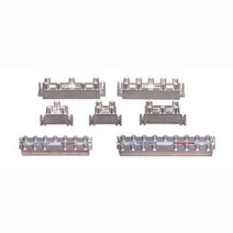 (주)동양텔레콤 CATV RF신호 분배기 (2 3 4 5 6 8 12분배기), CA-D878