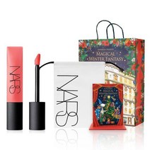 나스 에어 매트 립 컬러 백화점 직출고 쇼핑백 기프트카드 증정, 조이라이드