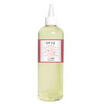 제주동백오일 500ml