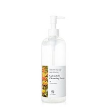 어스로하 공식스토어 대용량 카렌듈라 클렌징 세럼 400ml, 카렌듈라 클렌징 세럼 x2