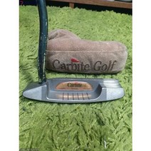프라이스골프 카바이트 35인치 퍼터, 선택완료, 단일 제품