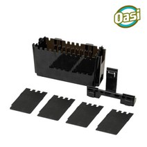 Oasi 태클박스 사이드포켓 메이호호환 다이와호환
