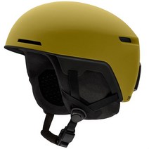 스미스 스노우보드헬멧 Code MIPS Helmet, Matte Mystic Green, S