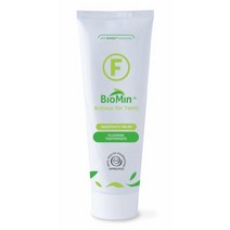 영국 비오민 바이오민 F 소량 불소함유 저불소 치약 75ml biomin BioMin F Toothpaste 75ml