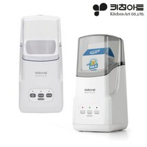 키친아트 라팔 요구르트 제조기 KY-2171MY 수제 요거박스 간식 제조기, 상세페이지 참조
