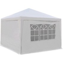 창문형 몽골텐트 투명형 특수 천막, 3x3 천 불포함