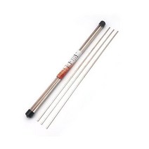 은 브레이징 로드 BCuP5 20 플랫 바 용접 스틱 JAgP15 에어컨 냉장고 및 냉동, BCUP-5 0.050