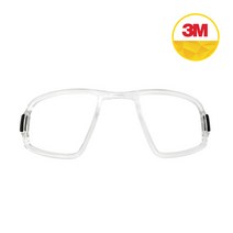 3M 보안경 AP400시리즈 도수클립 Rx insert, AP400보안경 도수클립