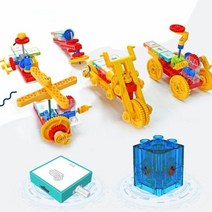 1300K 모디 엑스퍼트 블럭 코딩 육축포함세트 코딩 T210, 단품