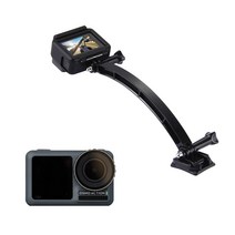 헬멧 익스텐션암 셀프 촬영 키트 더듬이 dji 오즈모 액션 액션캠 호환 악세서리 OSMO ACTION