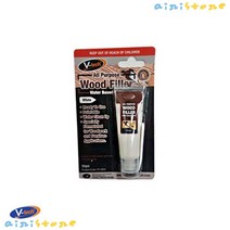 SVP263294문구 생활잡화 브이텍 VT-135W 우드필러 화이트 50g