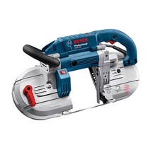 휴대용 밴드쏘 GCB120 / BOSCH 보쉬공구 반품/교환 0% 도전하고 있습니다