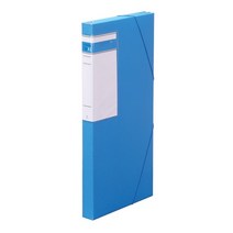 문화 도면함 A1 F890-10 청색, 단품