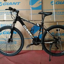 전기 산악자전거 MTB 광폭타이어 입문 출퇴근용 산악 자전거 한 바퀴 스포츠카 성인 학생용 오프로드 레이, 07 7_02 26inch