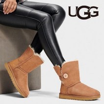 [해외배송] 미국 어그 UGG 여성 베일리 버튼 II 부츠