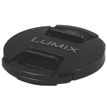 파나소닉 Panasonic DMW-LFC46[렌즈캡 46mm용], 단일