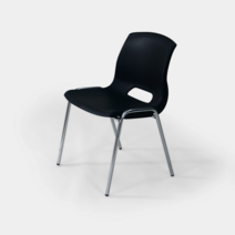 HS맥스브레인타공S 학원 책걸상세트 학생 책상 학교 학습용 교육 의자 공부방 수강용 1인용 강의실 교실, 아이보리