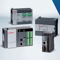 LS산전 PLC XEC-DR28U DC24V 입력16 릴레이출력12