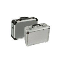 [싹스리공구] 알루미늄공구가방 철제공구함 장비보관가방 007가방 넘버키형공구가방 일반키공구가방 장비케이스 알루미늄보관함, 1개