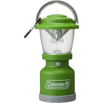 콜맨 랜턴 마이캠프랜턴 팀버 캠핑용 미니 2000022304