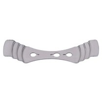 수제 캔들 양초 심지 금속 촛불 홀더 센터링 장치 클립 만들기 액세서리 금형 홈, 없음