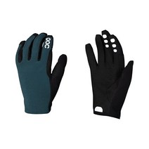 POC Resistance Enduro 장갑 문스톤 그레이 XLG, Dioptase Blue
