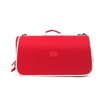 웰시코기가방 반려견이동장 반려견캐리어 고양이케이지