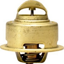 Stant 13549 Thermostat - 195 Degrees Fahrenheit null, 1, Stant 13549 Thermostat - 195 D