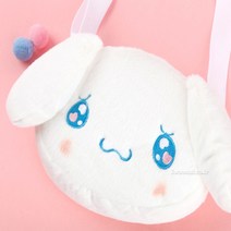 (주)오디너리 시나모롤 크로스백