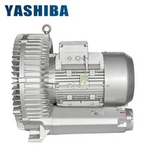 링부로아 1마력 링브로워 강력 고압 송풍기 공업용, HG-1.1KW/220V(단상)