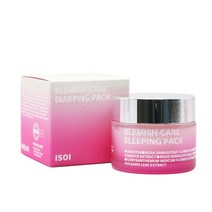 아이소이 블레미쉬 케어 슬리핑팩 50ml -미백수면팩, 1개