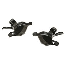 SRAM 스램 X5 트리거 자전거 10단 변속레버 쉬프터 세트 (9단 사용가능)