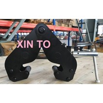 스탠다드메카닉 홀딩 C형 빔 클램프 홀더 3ton 스틸 레일 블랙 스테이지 쇼 리프팅 전기 호이스트 ys i- 스틸 와이어 로프 호이스트 부품 PT 아시바, 40010009, 협력사, 3톤
