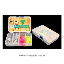 기타 싸파 태클박스 3종류 선택형/ STT-4004, 태클박스 STT-4004