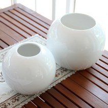 단아한화병 화병 꽃병, H2단아한화병(대)