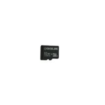 아이나비 블랙박스 전용 A100 A300 메모리카드 Micro 32GB, A100 micro 32GB