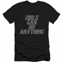 3XL/반팔티/긴팔티/커플티/걸스캔두애니띵/girls can do anything/남자/빅사이즈/티셔츠/3XL/위너패밀리/G-904