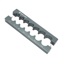 빌스테인 쇼바 새로운 자전거 리어 서스펜션 충격 흡수 홀더 도구 프론트 포크 클램프 530mm 튜브 자동차, 03 16.6MM-23.9MM