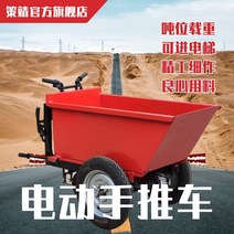 전기 트롤리 농장 풀 비료 트럭 건설 현장 애쉬 버킷 트럭 세발 자전거 도구 자동차 먹이 풀 벽돌 덤프 트럭, 스테인레스 스틸 자동차 스타일 사용자 정의
